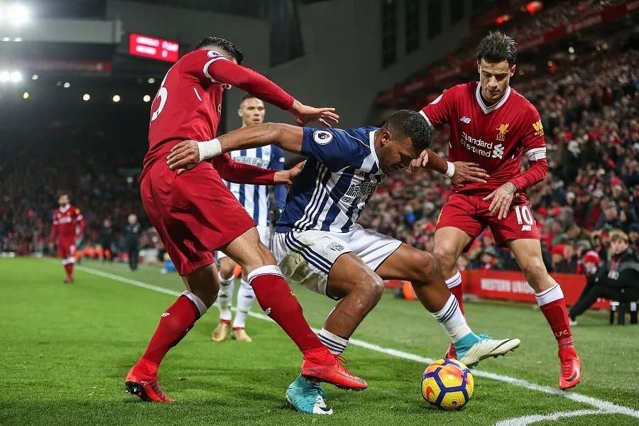 英超第16轮裁判选派：鲍森执法利物浦vs布莱顿