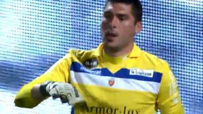 埃杜-加西亚：我本赛季最关键的进球是主场攻破北京国安球门