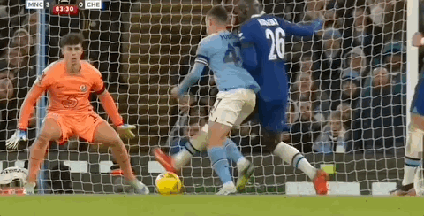 图卢兹加纳国脚阿布-弗朗西斯友谊赛重伤，法甲官方送上祝福