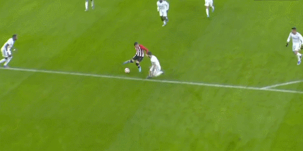 泰晤士：律师会要求有条件保释，帕尔特伊才能继续在黄潜踢球