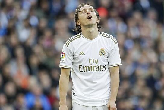 格瓦迪奥尔：我觉得能再进皇马一球，但2-1的比分已经足够