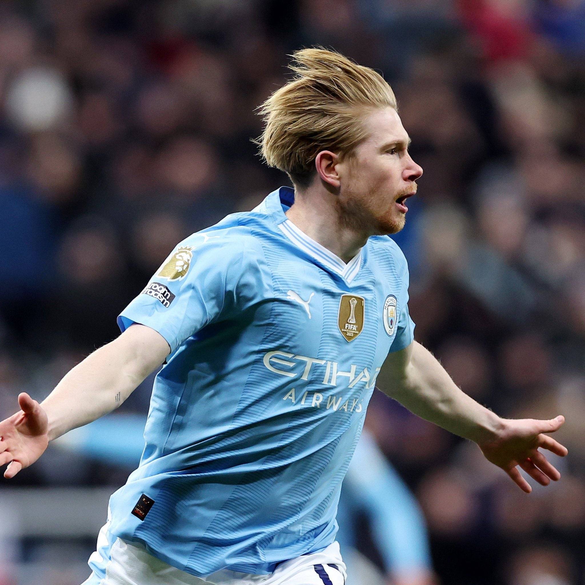 足球战术中最重要的空间概念